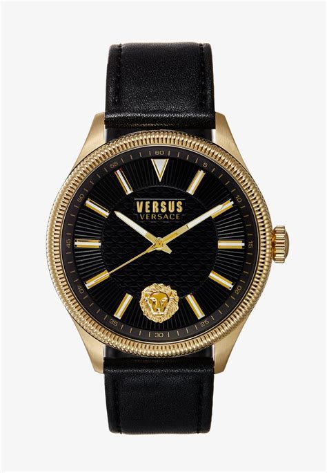 versus versace milano watch